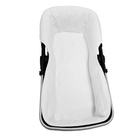 Interior capazo semi-rígido para Bugaboo Fox 