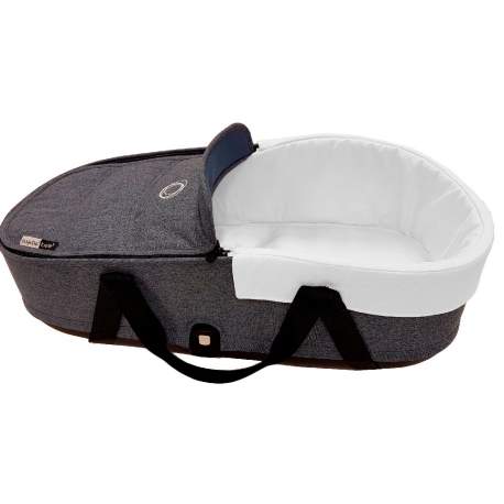 Interior capazo semi-rígido para Bugaboo Bee 