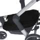 Cubre cesta Joolz Hub