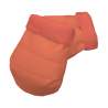 Guantes tejido técnico liso Orange