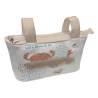 Bolsos Cangrejo