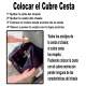 Cubre cesta Joolz Hub