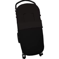 Sacos de Silla Impermeables Oxford Liso Negro