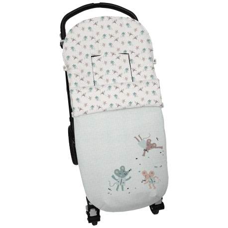 Sacos de Silla Mouse 1