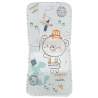Fundas Silla Punto Estampado Travel