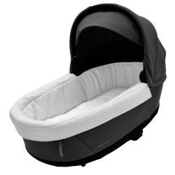 Interior capazo semi-rígido para Cybex Platinum Priam Lux