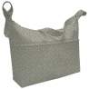Bolsos Polipiel Estampada Olivo