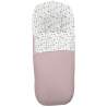 Sacos para Silla Serker Mariquitas Rosa