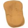Funda Grupo Cero Serker Mostaza