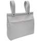 Bolsos Puzzle Gris