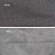 Sacos Capazo Cruzados Praga Gris Oscuro