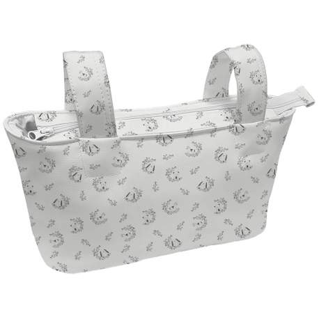 Bolsos Florencia Gris - Galileo Gris