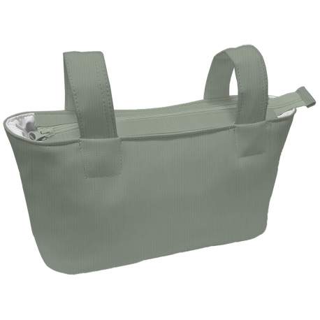 Bolsos Puzzle Verde