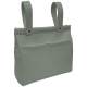 Bolsos Puzzle Verde