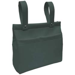 Bolsos Polipiel Verde