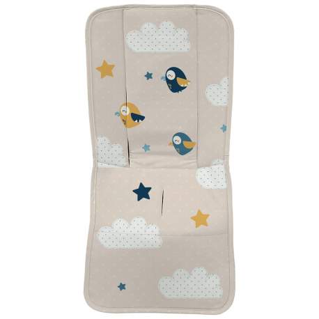 Funda para Silla Birds1