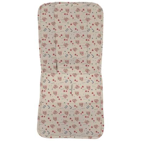 Funda para Silla Rodolfo 2