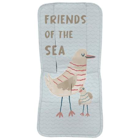 Funda para Silla Friends 1