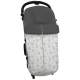 Sacos Silla Florencia Gris