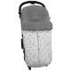 Sacos Silla Lucca Gris