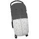 Sacos Silla Lucca Gris