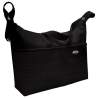 Bolsos Ecopiel Jaretas Viena Negro