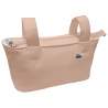 Bolsos Ecopiel Lisa Venecia Rosa