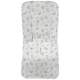 Fundas Silla Florencia Gris - Galileo Gris