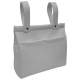 Bolsos Polipiel Gris