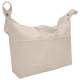 Bolsos liso Camel