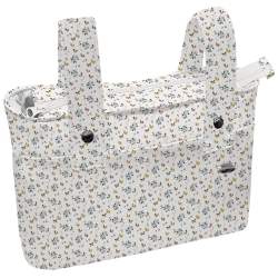 Bolsos Zoe Rosa