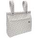 Bolsos Zoe Rosa