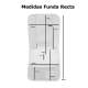 Fundas Silla Zoe