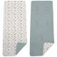Colchoneta Reversible Altea Menta