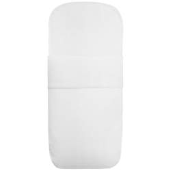 Sacos para Bambula de Plumeti Blanco