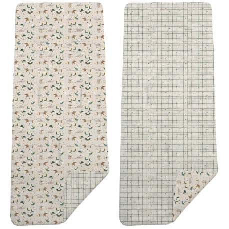 Colchoneta Reversible Yago