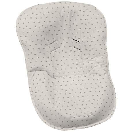 Funda Grupo Cero Indra Tostado