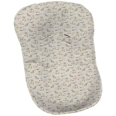 Funda Grupo Cero Zeus
