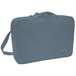 Maleta Serker Azul