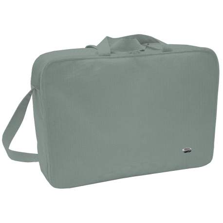 Maleta Serker Verde