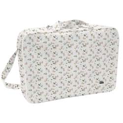 Maleta Tejido Estampado Altea