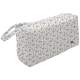 Neceser estampado Zoe
