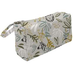 Neceser estampado Marco