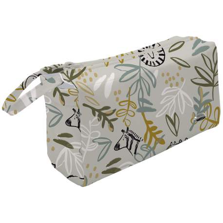 Neceser estampado Marco