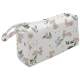 Neceser estampado Uriel