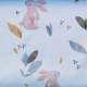 Neceser estampado Uriel