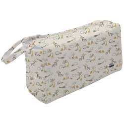 Neceser estampado Zeus
