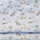 Neceser estampado Zeus