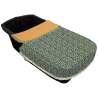 Colcha para Capazo Thiago