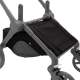Cubre cestas para Bugaboo Fox